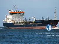 Petrolero/quimiquero en venta