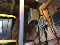 Remolcador en venta