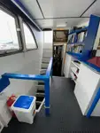 Remolcador en venta
