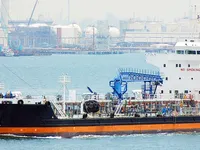 Petrolero/quimiquero en venta