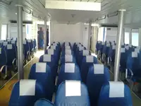 Buque de ferry en venta