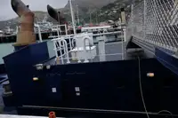 Remolcador en venta