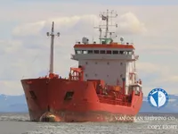Petrolero/quimiquero en venta
