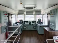 Remolcador en venta