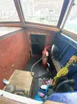 Barco de transbordador en venta