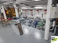 Buque Ro-Ro en venta