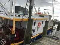 Arrastrero en venta