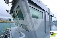 Patrullera en venta