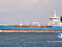 Petrolero/quimiquero en venta