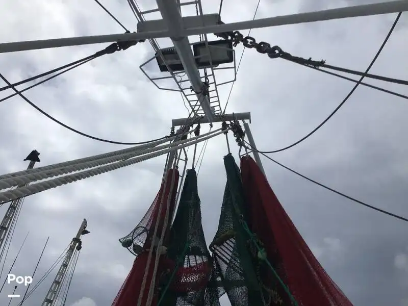 Arrastrero en venta