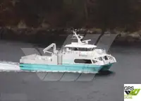 Ro-Ro ship en venta