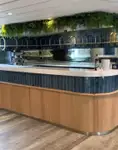 Transbordador de crucero en venta