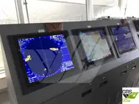 Buque Ro-Ro en venta