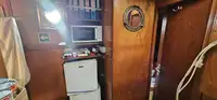 Remolcador en venta