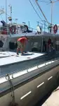 Arrastrero en venta