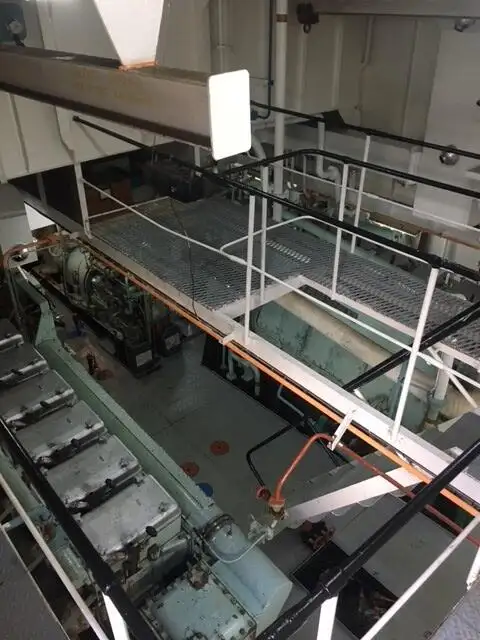 Remolcador en venta
