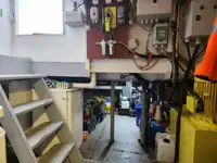 Embarcaciones de trabajo en venta