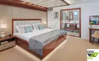 Buque de crucero en venta