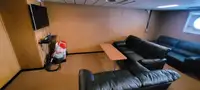 Remolcador en venta