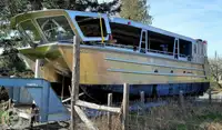 Catamarán en venta
