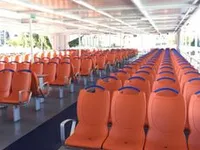 Buque de pasajeros en venta