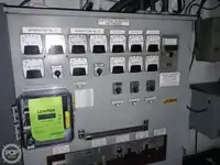 Buque de crucero en venta