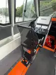 Bote inflable rígido en venta