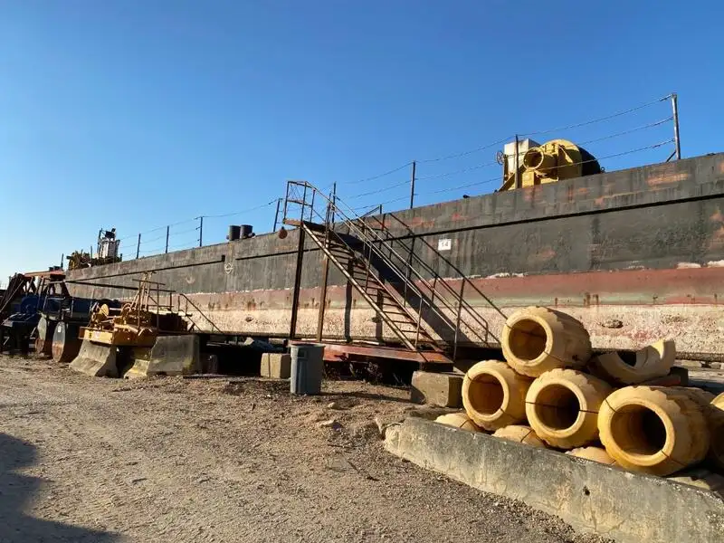 Remolcador en venta