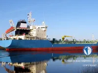 Petrolero/quimiquero en venta