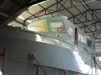 Lancha de tripulación en venta
