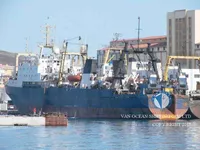 Arrastrero en venta