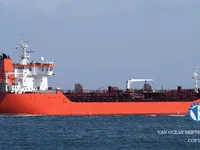 Petrolero/quimiquero en venta