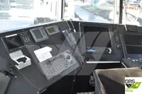 Buque de crucero en venta