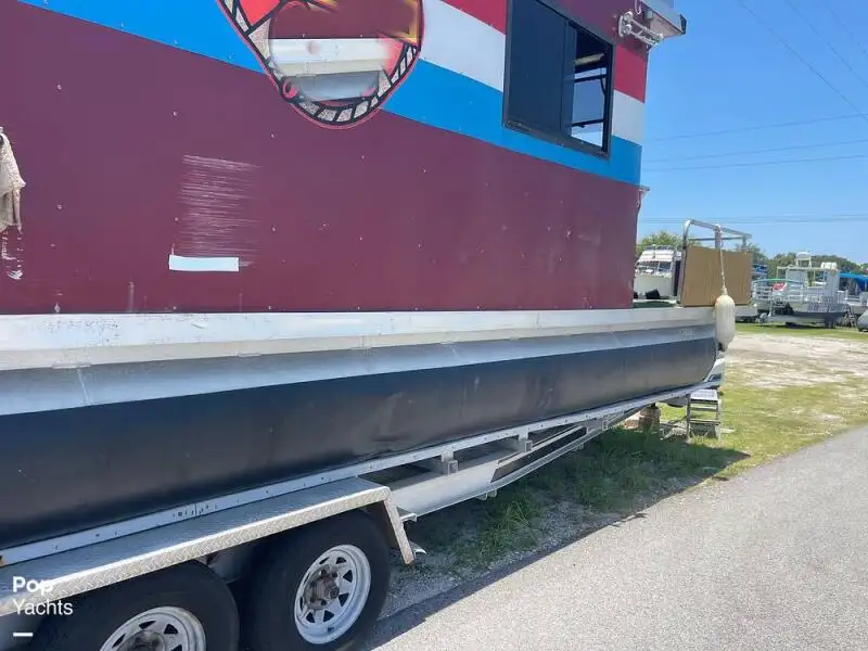 Pontón en venta