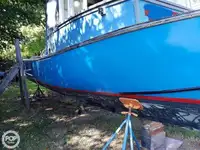 Buque de ferry en venta