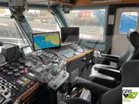 Buque de pasajeros en venta
