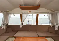 Catamarán en venta