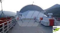 Ro-Ro ship en venta