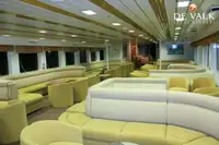 Buque de ferry en venta