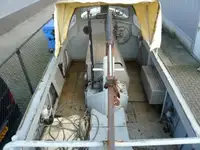 Remolcador en venta