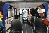 Buque de rescate en venta