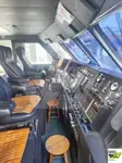 Buque de pasajeros en venta