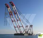 Barcaza en venta