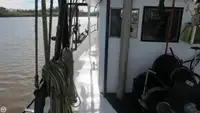Arrastrero en venta