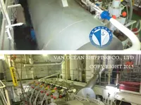 Petrolero/quimiquero en venta