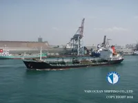 Petrolero/quimiquero en venta