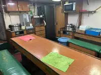 Arrastrero en venta