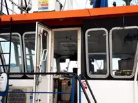 Remolcador en venta