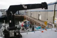 Catamarán en venta