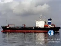 Petrolero/quimiquero en venta